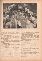 [Folyóirat] Magyar Lányok. Lányok és anyák képes hetilapja. Szerkeszti Tutsek Anna. XL. évfolyam, 40...