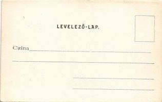 Nyitrakoros, Koros, Krusovce; látkép, kastély / general view with castle (EK)