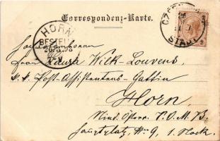 1898 (Vorläufer) Chernivtsi, Czernowitz, Cernauti, Csernyivci (Bukovina, Bucovina, Bukowina); Militä...