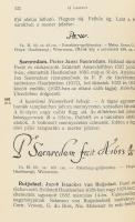 Dr. Phil. Térey Gábor: A Szépművészeti Múzeum régi képtárának leíró lajstroma. Bp., 1906, Hornyánszk...