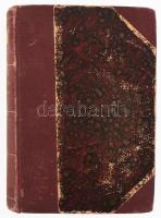 Dr. Phil. Térey Gábor: A Szépművészeti Múzeum régi képtárának leíró lajstroma. Bp., 1906, Hornyánszk...