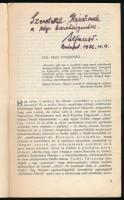 Alfonzó (Markos József): Ide figyeljenek emberek! (Alfonzó által Rodolfo részére dedikált!) / Sándor...
