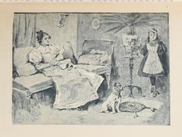 B. Büttner Lina: Egy rút kis leány története és egyéb elbeszélések. 12-16 éves leányok számára. Goró...