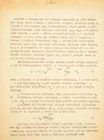 1959 Járművek mezőgazdasági gépek 2. sz. Szerk.: Juhász Károly Jenő. Bp., Gépipari Tudományos Egyesü...