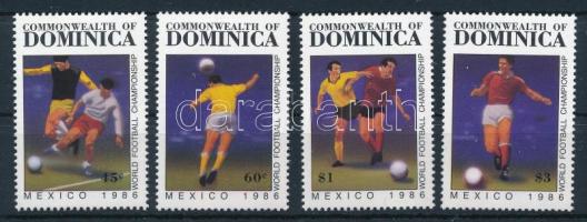 Football World Championship, Mexico set, Futball Világbajnokság, Mexikó sor