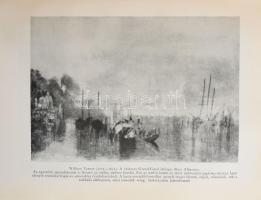 Szőnyi István - Molnár C. Pál: A képzőművészet iskolája. A festőművészet, grafika és szobrászat tech...