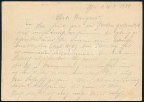 Deutsches Reich 1939