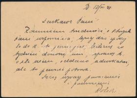 Deutsches Reich 1941