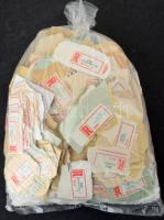 34 dkg ajánlási ragjegy postai irányítószámok jegyzékével