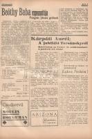 [Folyóirat] Heti Ujság. Falus Ferenc riportlapja. Megjelenik minden szerdán. X. évfolyam, 1-51/52. s...