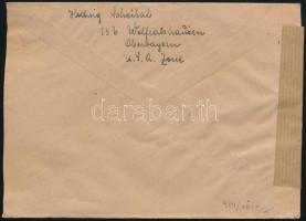 Németország - zónák ~1948