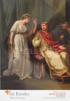 Kinsky aukciós katalógus, régi mesterek témában, 2015