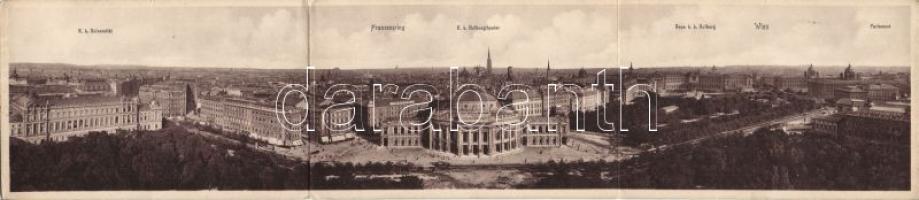Vienna panoramacard