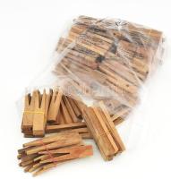 146 db fa ruhacsipesz