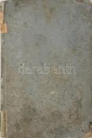 Noszkó Alajos (18. század-1807 után): Vasárnapi - való egyházi beszédek, mellyeket mondott Noszkó Al...