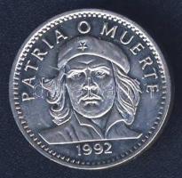 Kuba 1992. 3P "Che Guevara" T:BU