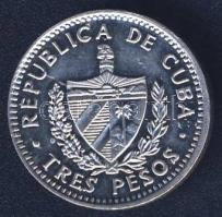 Kuba 1992. 3P "Che Guevara" T:BU