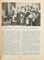 Hadifogoly magyarok története. Szerk.: Baja Benedek - Pilch Jenő - Lukinich Imre - Zilahy Lajos. 1-2...