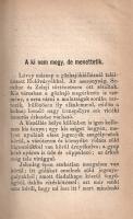 Jókai Mór: 
Politikai divatok. Regény. I-III. kötet. [Teljes, két kötetbe kötve.]
Budapest, 1874. ...