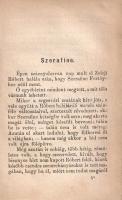 Jókai Mór: 
Politikai divatok. Regény. I-III. kötet. [Teljes, két kötetbe kötve.]
Budapest, 1874. ...
