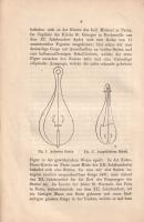 Ritter, Hermann: 
Die Viola alta oder Altgeige. Ihr Name, ihre Geschichte, die Grundsätze ihres Bau...