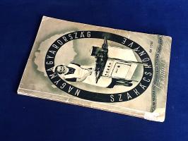 Nagymagyarország szakácskönyve. A legjobb magyar háziasszonyok receptjeiből összeállította: Lucullus...