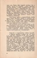 Szeredi-Saupe Gusztáv: 
A zongora alkonya és feltámadása. Rádiófelolvasás. Felolvasta a Studióban 1...