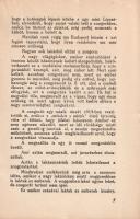 Szeredi-Saupe Gusztáv: 
A zongora alkonya és feltámadása. Rádiófelolvasás. Felolvasta a Studióban 1...