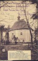 Trutnov chapel