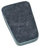 1908. "Katonai Jubileumi Kereszt" aranyozott bronz kitüntetés eredeti mellszalagon, korabe...