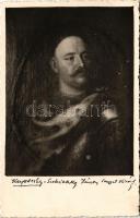 1942 Sobieski János lengyel király / Jan Sobieski of Poland s: Jan Kupecky (EK)