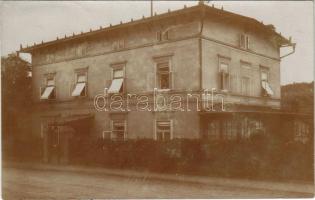 1911 Podolí, Podol (Belá pod Bezdezem, Weisswasser); photo