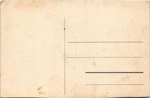 Ózd, Új hengermű, vasolvasztók, gyár, iparvasút (vágott / cut)