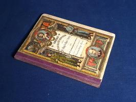 Grandmaison-Y-Bruno, G[ilbert] F[elix] de: 
Az Ainay-le-Vieux-i torony. Francziából szabadon átdolg...