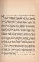 Hámori Tibor: 
Puskás. Legenda és valóság. (Dedikált.)
(Budapest, 1982. Sportpropaganda (Ságvári N...