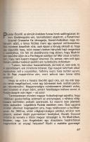 Hámori Tibor: 
Puskás. Legenda és valóság. (Dedikált.)
(Budapest, 1982. Sportpropaganda (Ságvári N...