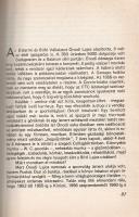 Hámori Tibor: 
Puskás. Legenda és valóság. (Dedikált.)
(Budapest, 1982. Sportpropaganda (Ságvári N...