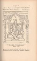 Mantz, Paul: 
La peinture francaise du IXe siecle a la fin du XVIe. Avec une introduction par Olivi...