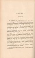 Mantz, Paul: 
La peinture francaise du IXe siecle a la fin du XVIe. Avec une introduction par Olivi...