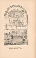Mantz, Paul: 
La peinture francaise du IXe siecle a la fin du XVIe. Avec une introduction par Olivi...