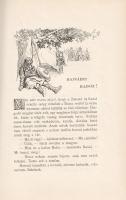 Benedek Elek: 
Honszerző Árpád. Elbeszélés a honfoglalás idejéből. Az ifjúságnak írta Benedek Elek....