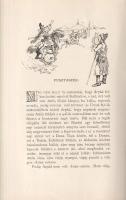 Benedek Elek: 
Honszerző Árpád. Elbeszélés a honfoglalás idejéből. Az ifjúságnak írta Benedek Elek....
