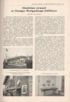 [Folyóirat] Aluminium. A Magyar Bányászati és Kohászati Egyesület Aluminium Szakosztálya és a Magyar...