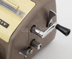 Facit asztali számológép jó állapotban