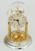 Ingás óra, Kvarc szerkezettel, működik m: 24 cm