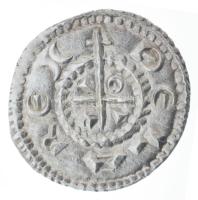 2011. I. Béla 1060-1063. Denár mintájára készült Ag emlékérem "SZEKSZÁRD-MÉE" feliratú hát...