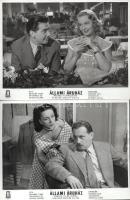 cca 1989 előtt készült, "Állami áruház" című magyar film jelenetei és szereplői, 12 db vin...