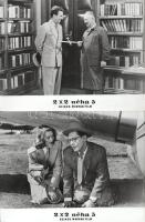 cca 1989 előtt készült, "2x2 néha 5" című magyar film jelenetei és szereplői, 13 db vintag...