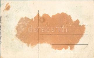 Chernivtsi, Czernowitz, Cernauti, Csernyivci (Bukovina, Bucovina, Bukowina); Pruth Brücke. Verlag Da...