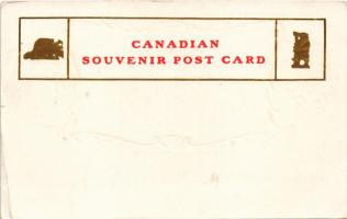 Halifax, Prince's Lodge, coat of arms, flag of the United Kingdom. Warwick Bros &amp; Rutte...